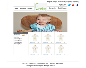 Web Design by love manjeet