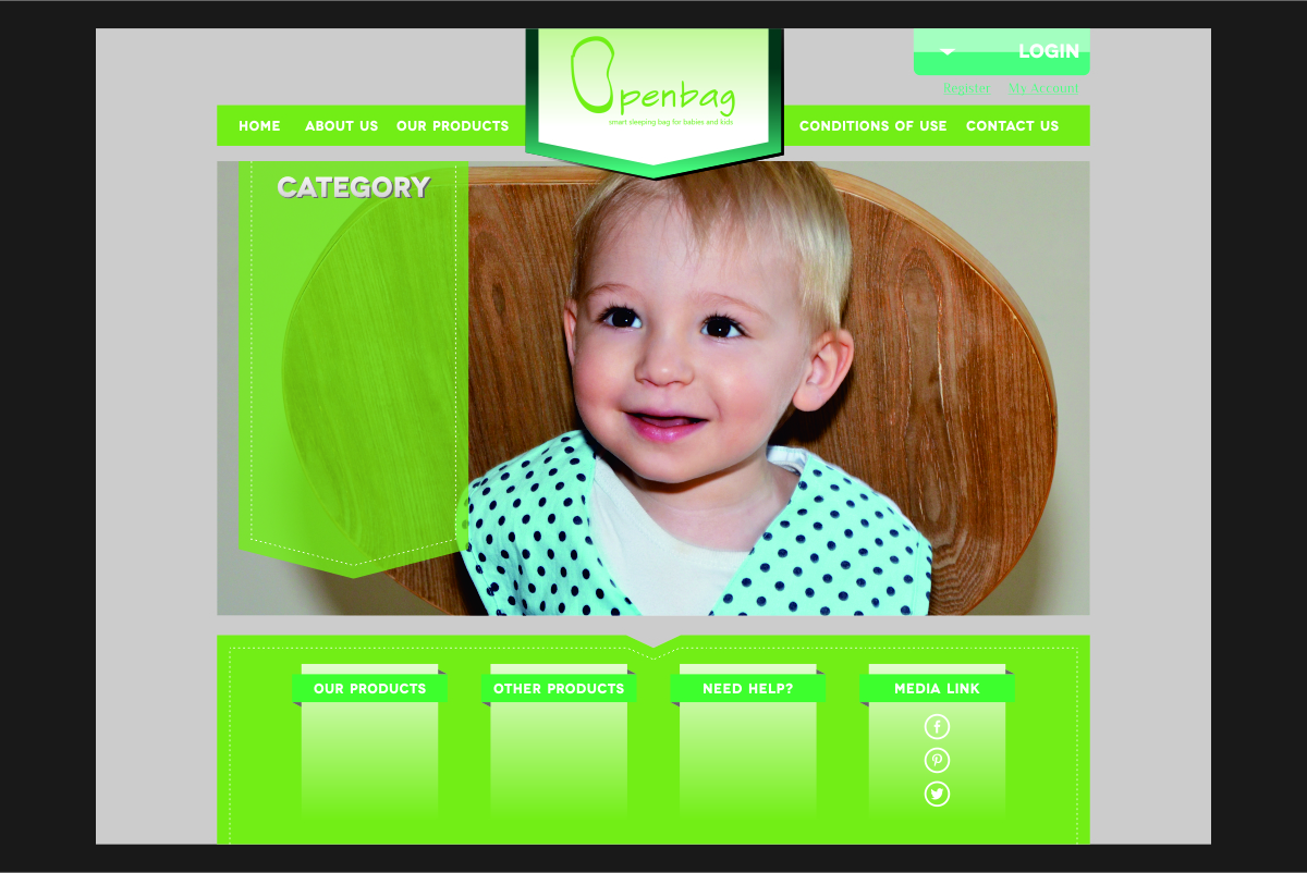 Web Design par barinix pour In-Soft Limited | Design #1978297