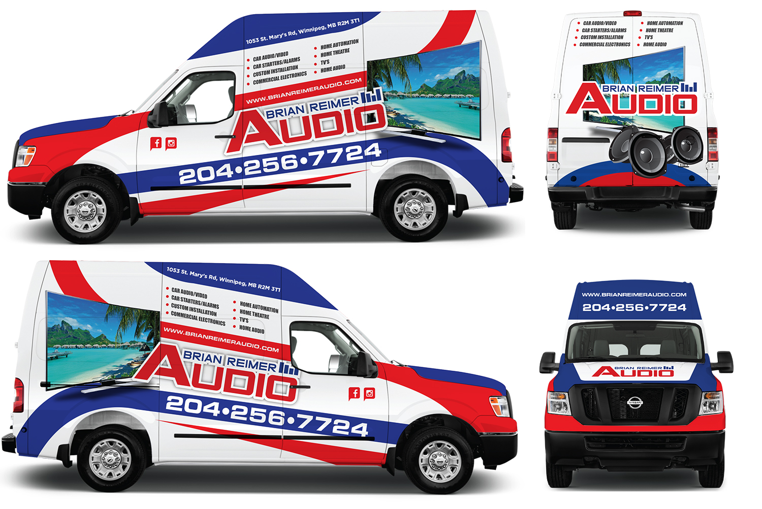 Signage Design by Priyo Subarkah for this project | Design: #11065755
