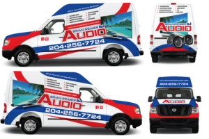 Signage Design by Priyo Subarkah for this project | Design: #11276555