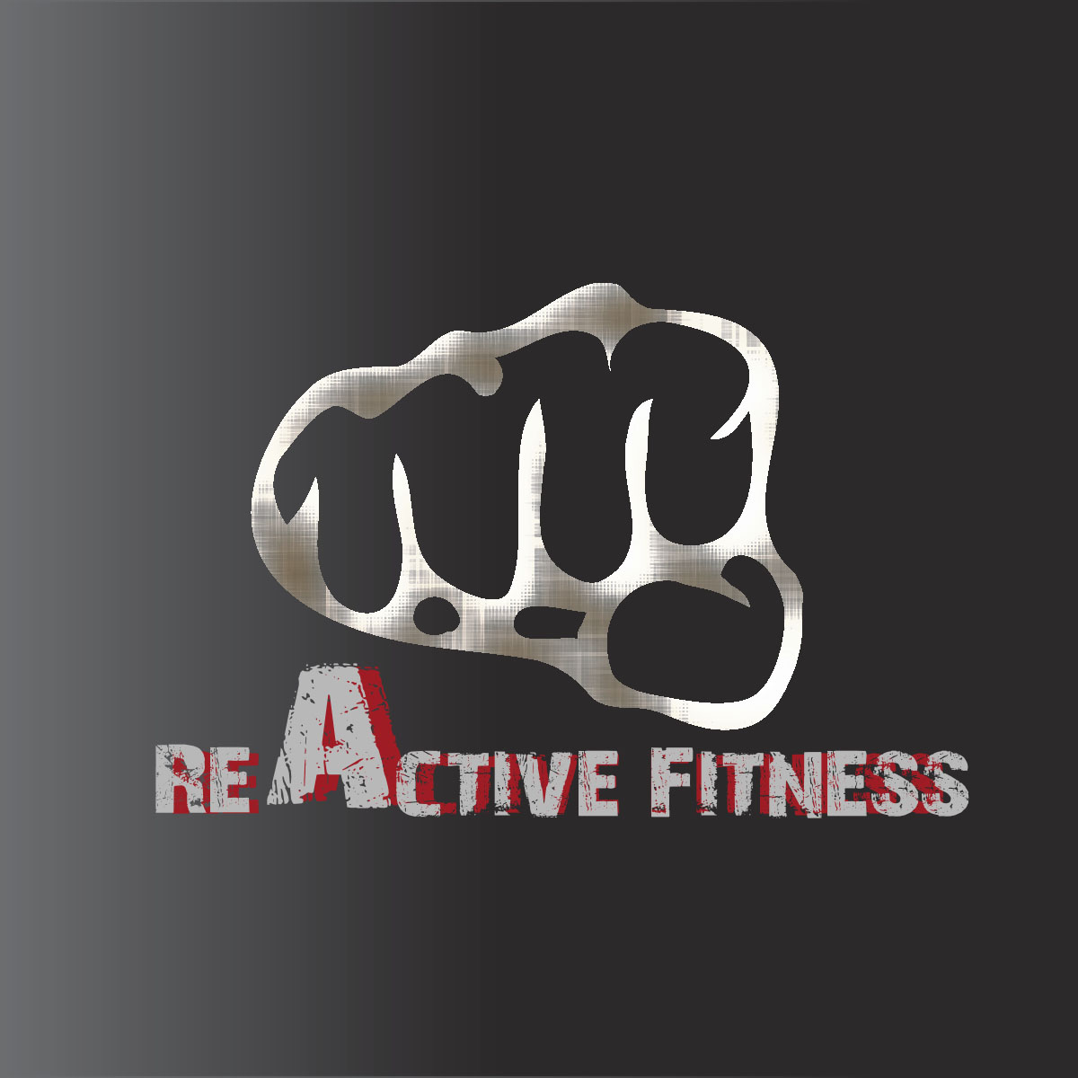 Logo Design by Aaron for ReActive Fitness & Personal Training | Design #1942735