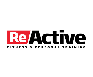 Logo Design by designedbykyle for ReActive Fitness & Personal Training | Design: #1928824