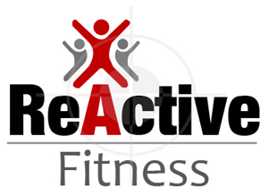 Logo Design by itstar for ReActive Fitness & Personal Training | Design #1934392