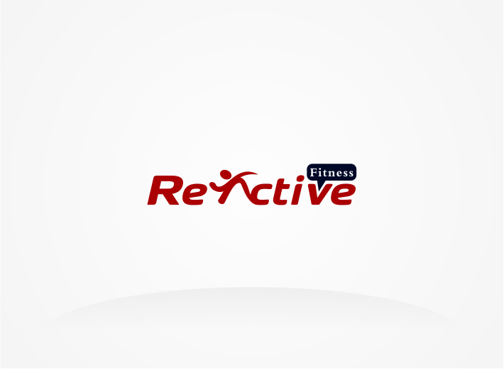 Logo Design by elf for ReActive Fitness & Personal Training | Design #1939883