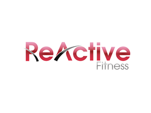 Logo Design by Concept Creation  for ReActive Fitness & Personal Training | Design: #1945795