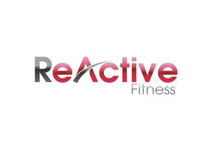 Logo Design by Concept Creation  for ReActive Fitness & Personal Training | Design #1945796