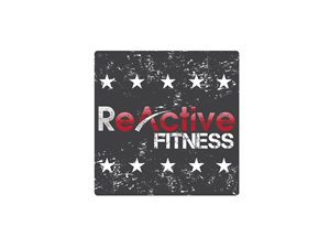 Logo Design by Concept Creation  for ReActive Fitness & Personal Training | Design: #1951163