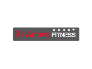 Logo Design by Concept Creation  for ReActive Fitness & Personal Training | Design: #1951167