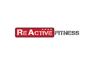 Logo Design by Concept Creation  for ReActive Fitness & Personal Training | Design: #1951171
