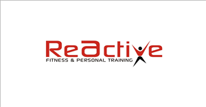 Logo Design by logoworld for ReActive Fitness & Personal Training | Design: #1934666
