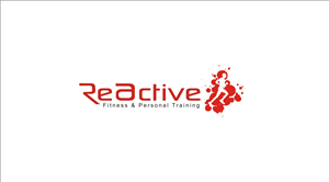 Logo Design by logoworld for ReActive Fitness & Personal Training | Design: #1938695