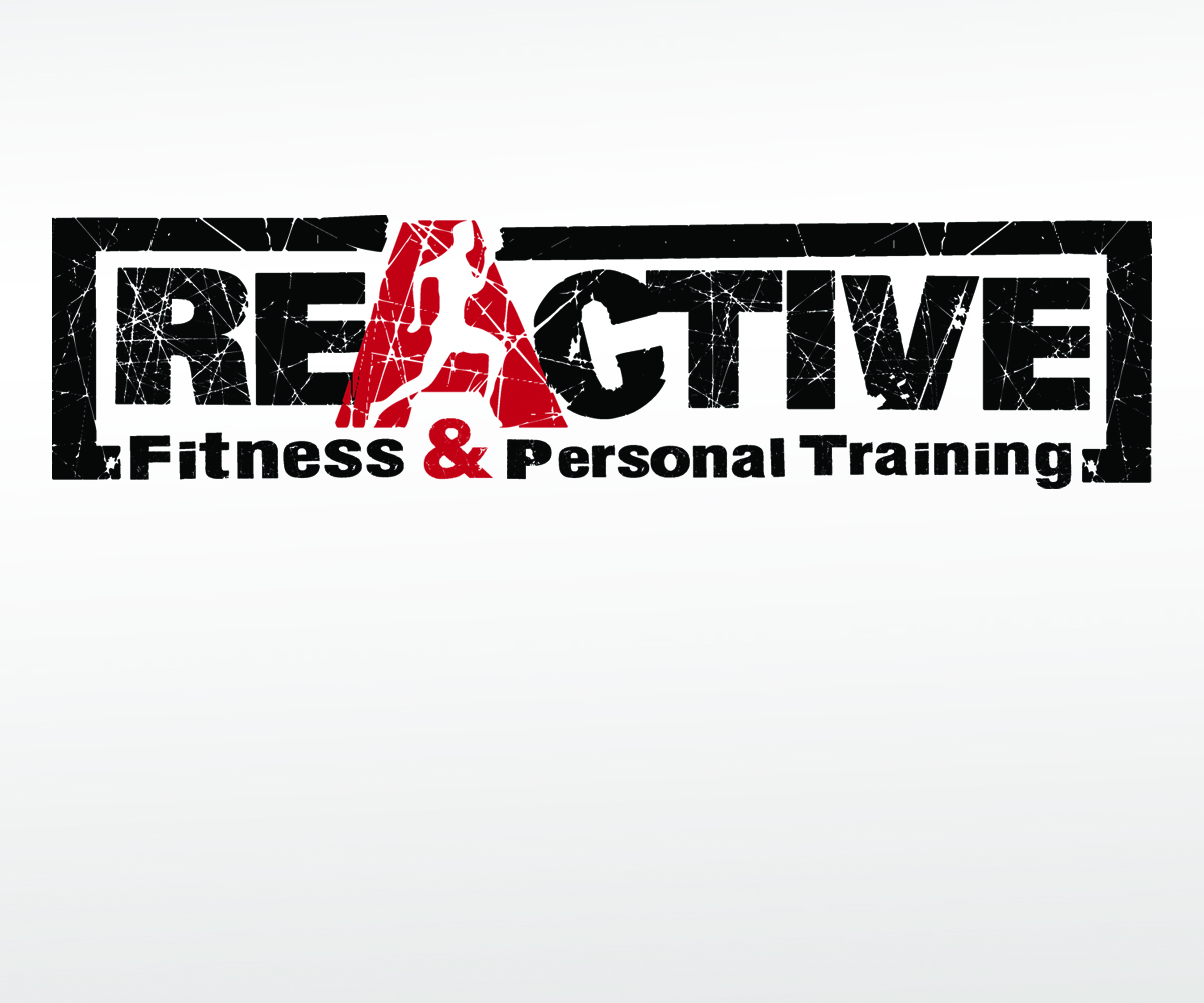 Design de Logo par Tony Thai pour ReActive Fitness & Personal Training | Design #1931933
