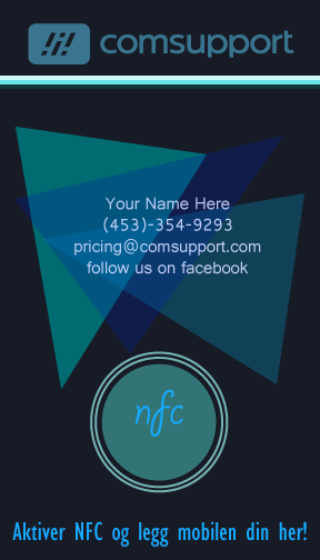 Business Card Design by trulyampedteo for Norstrøm Innovation AS | Design: #1932735