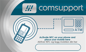 Business Card Design by amagodesign.com for Norstrøm Innovation AS | Design: #1944850