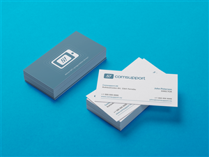Business Card Design by HYPdesign for Norstrøm Innovation AS | Design: #1939783
