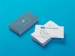 Business Card Design by HYPdesign for Norstrøm Innovation AS | Design: #1940132