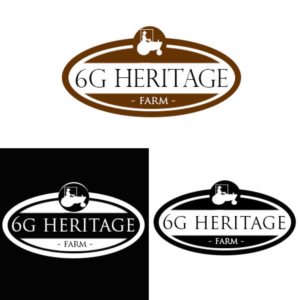 Logo Design by JCM