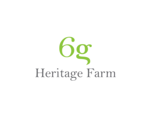 Logo-Design von logomaster24 für 6G Heritage Farm | Design: #7824694