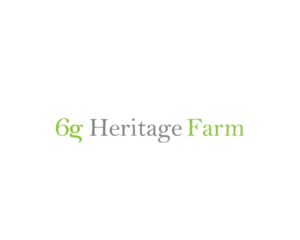 Logo-Design von logomaster24 für 6G Heritage Farm | Design: #7824728