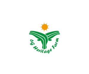 Logo-Design von luoboniu für 6G Heritage Farm | Design #7915800