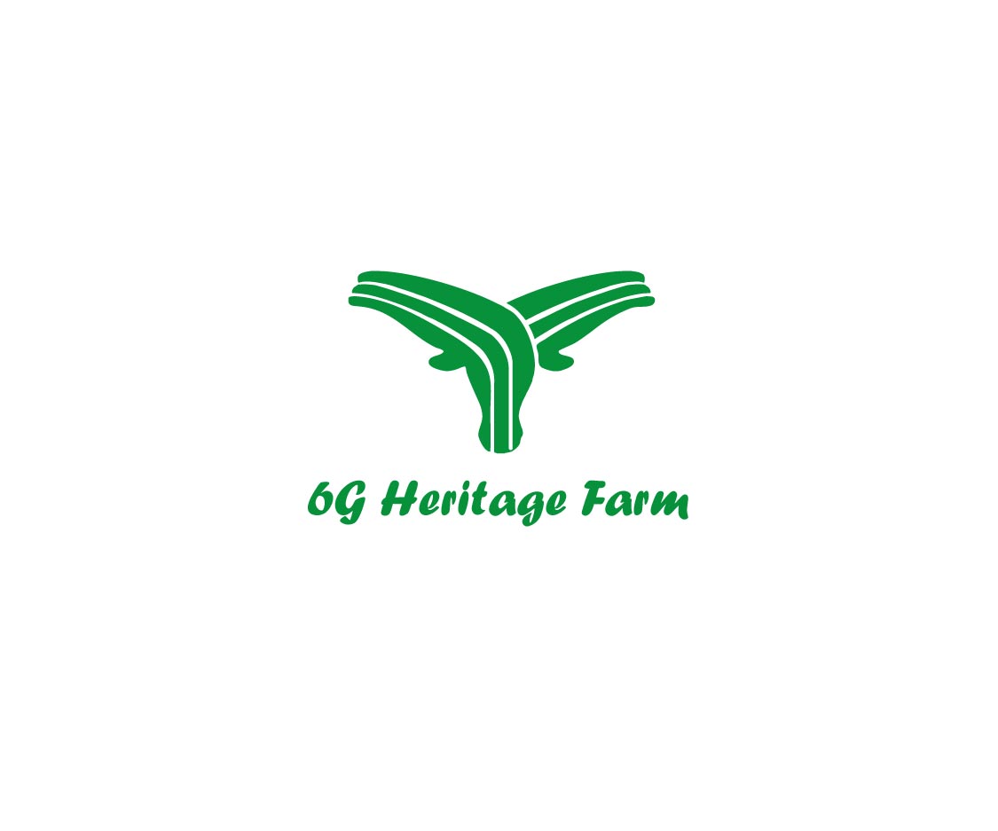 Logo Design by luoboniu for 6G Heritage Farm | Design #7915801