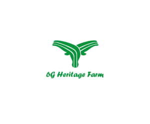 Logo-Design von luoboniu für 6G Heritage Farm | Design: #7915801