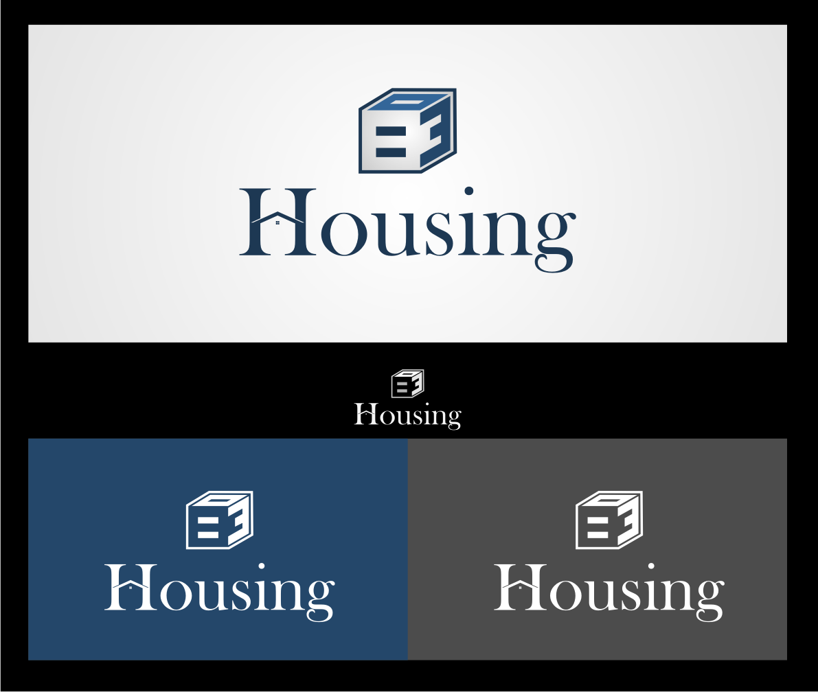 Logo Design by age.yanu for 803Housing, LLC | Design #7909802