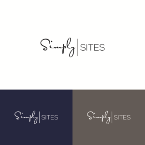 Logo Design by Jenny