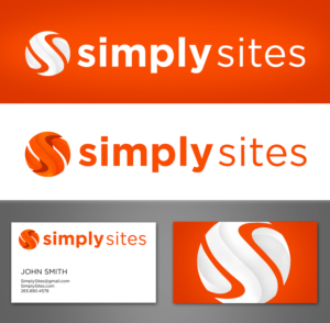 Logo Design by JonnyGeorgeson for this project | Design: #7830189