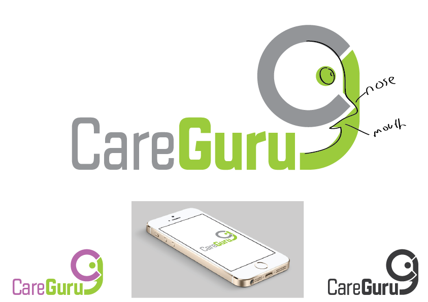 Logo Design by amyi for this project | Design #7838499