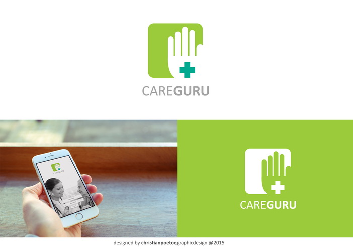 Logo Design by christianpoetoe for this project | Design #7851250