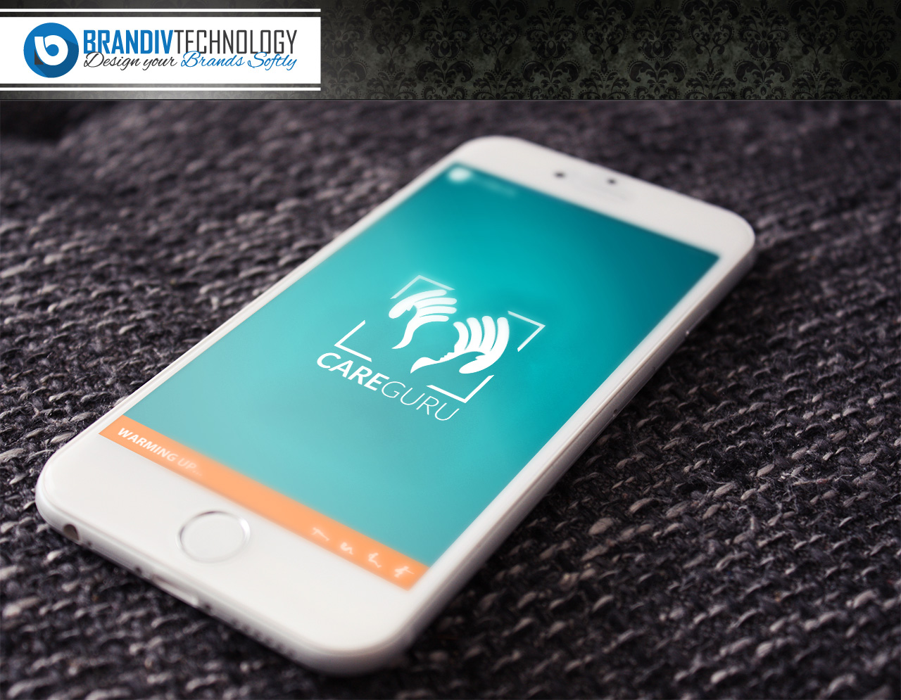 Diseño de Logo por BrandivTech para este proyecto | Diseño #7906942