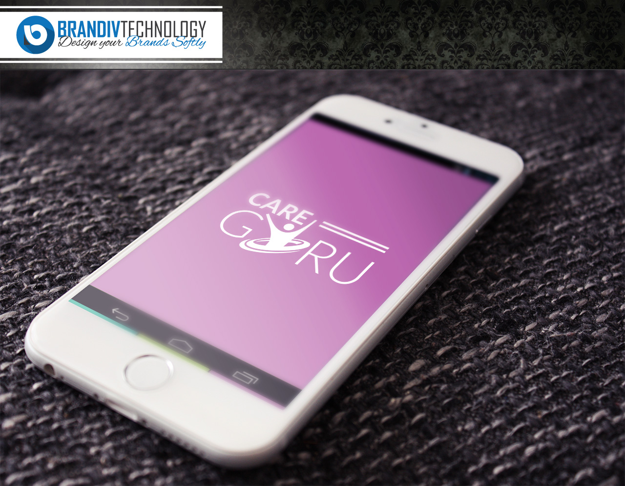 Diseño de Logo por BrandivTech para este proyecto | Diseño #7906944