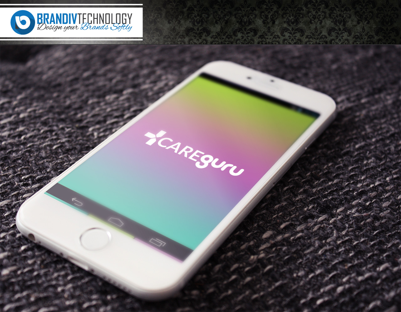 Diseño de Logo por BrandivTech para este proyecto | Diseño #7906957