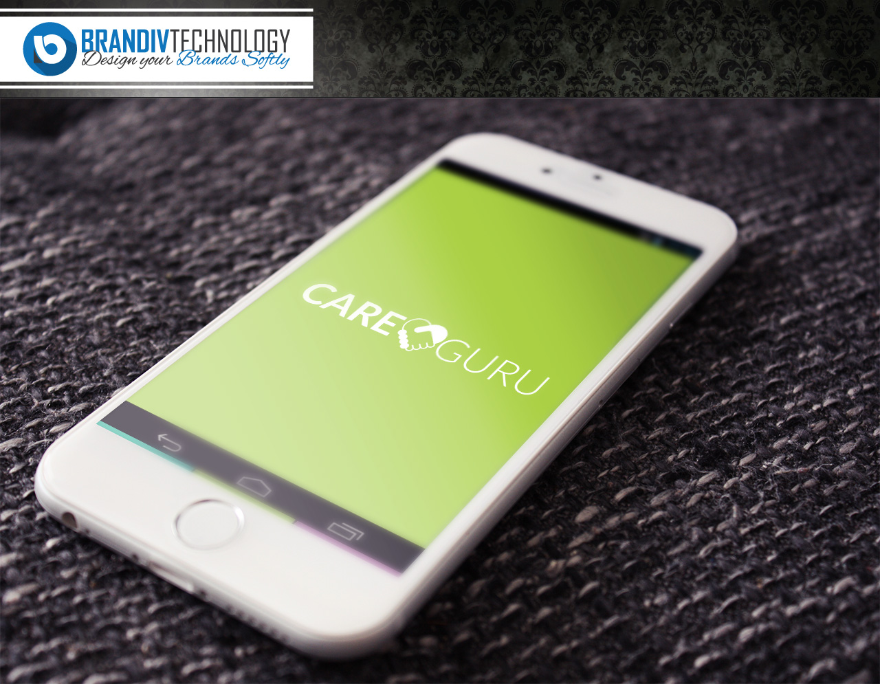 Logo Design by BrandivTech for this project | Design #7906958