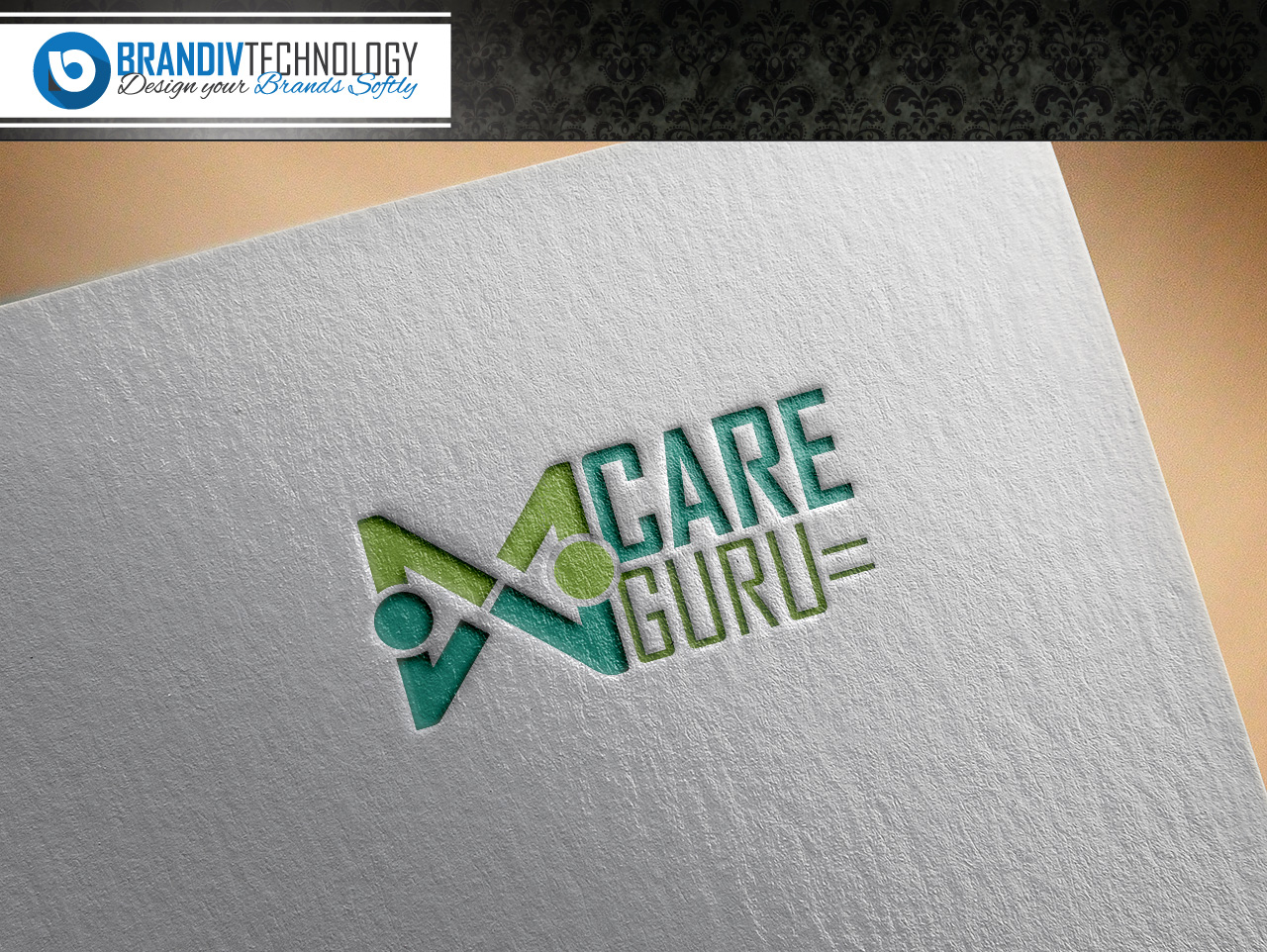 Logo Design by BrandivTech for this project | Design #7906960