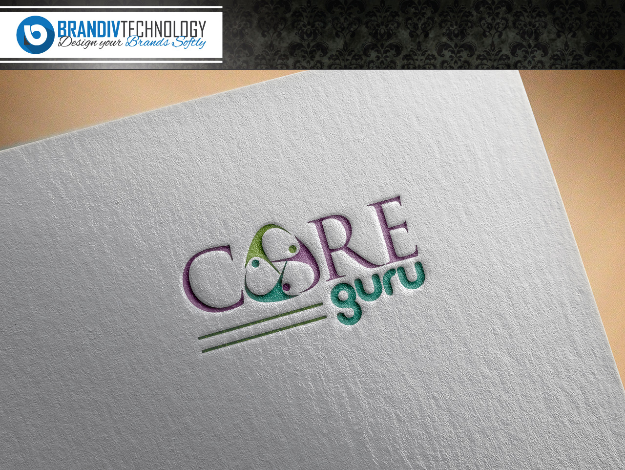 Logo Design by BrandivTech for this project | Design #7906972