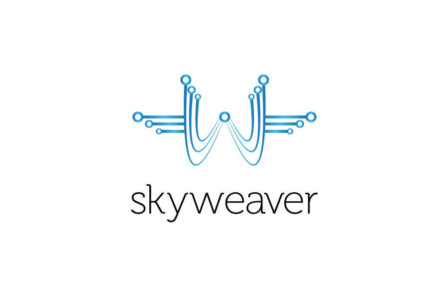 Logo Design by CoolDesignz for Skyweaver Ltd | Design #1977620