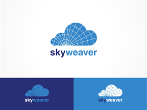 Logo Design by Undo for Skyweaver Ltd | Design: #1953930