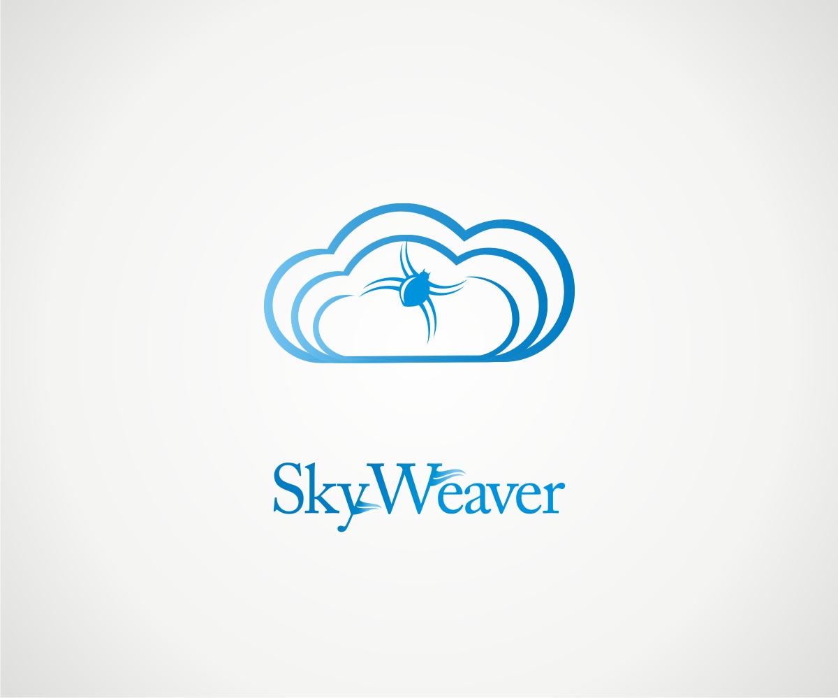 Logo Design by ajenxris for Skyweaver Ltd | Design #1976266