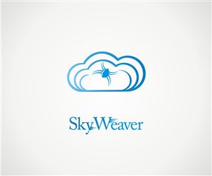Logo Design by ajenxris for Skyweaver Ltd | Design #1976266