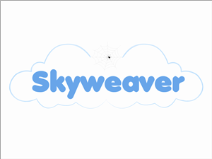 Logo Design by Graphic designer for Skyweaver Ltd | Design #1933321