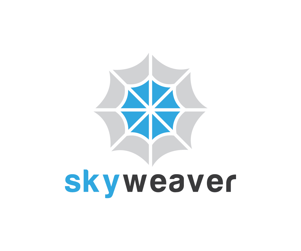 Logo-Design von Ralph für Skyweaver Ltd | Design #1951824