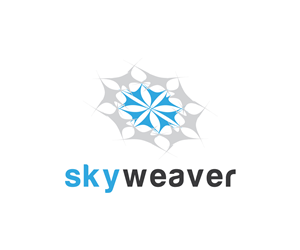 Logo Design by Ralph for Skyweaver Ltd | Design: #1951828