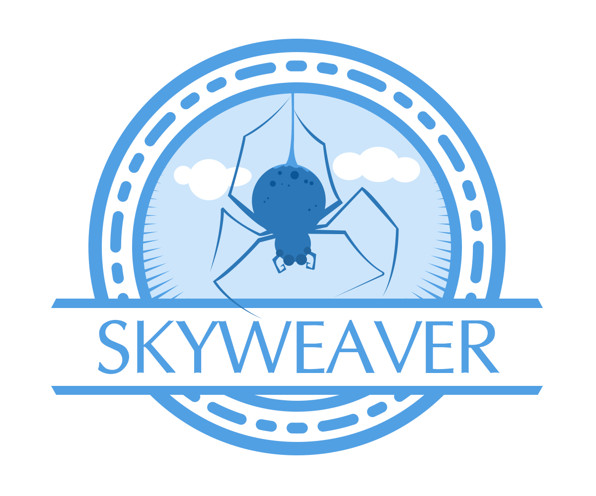 Logo Design by Ard Work for Skyweaver Ltd | Design #1946333