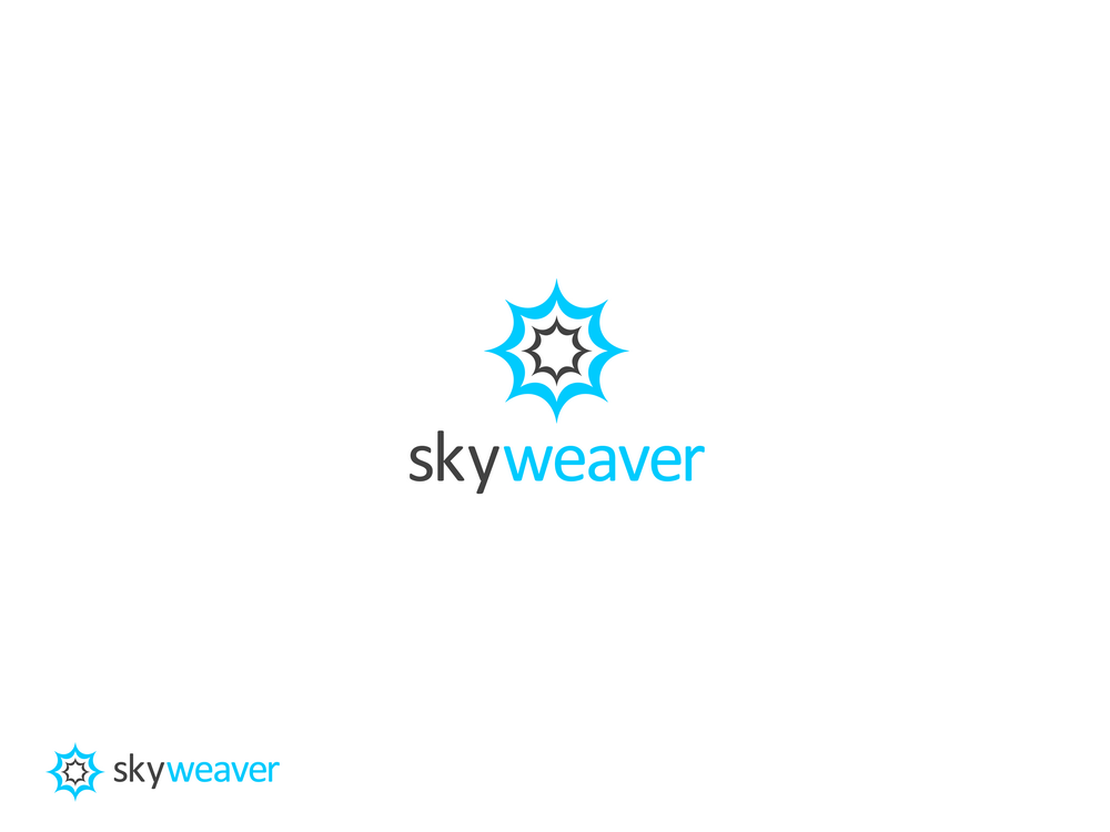 Logo Design by DiLion for Skyweaver Ltd | Design #1945213