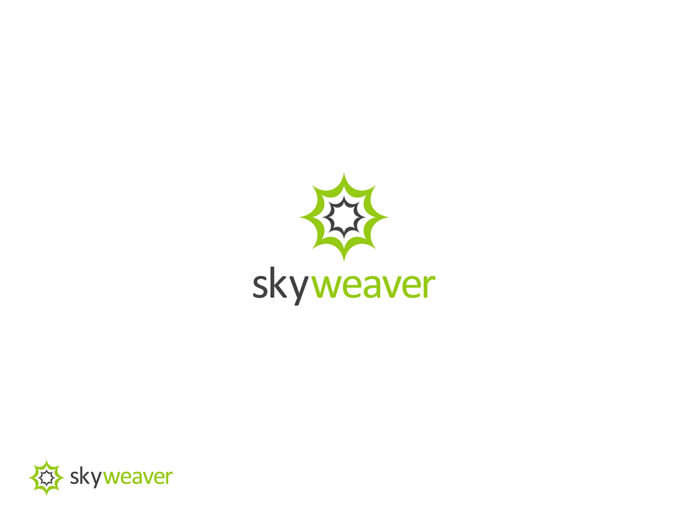 Logo Design by DiLion for Skyweaver Ltd | Design #1945215