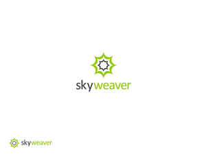 Logo Design by DiLion for Skyweaver Ltd | Design: #1945215