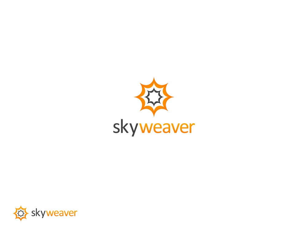 Design de Logo par DiLion pour Skyweaver Ltd | Design #1945216