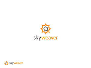 Logo Design by DiLion for Skyweaver Ltd | Design: #1945216